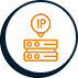Secured IP Address